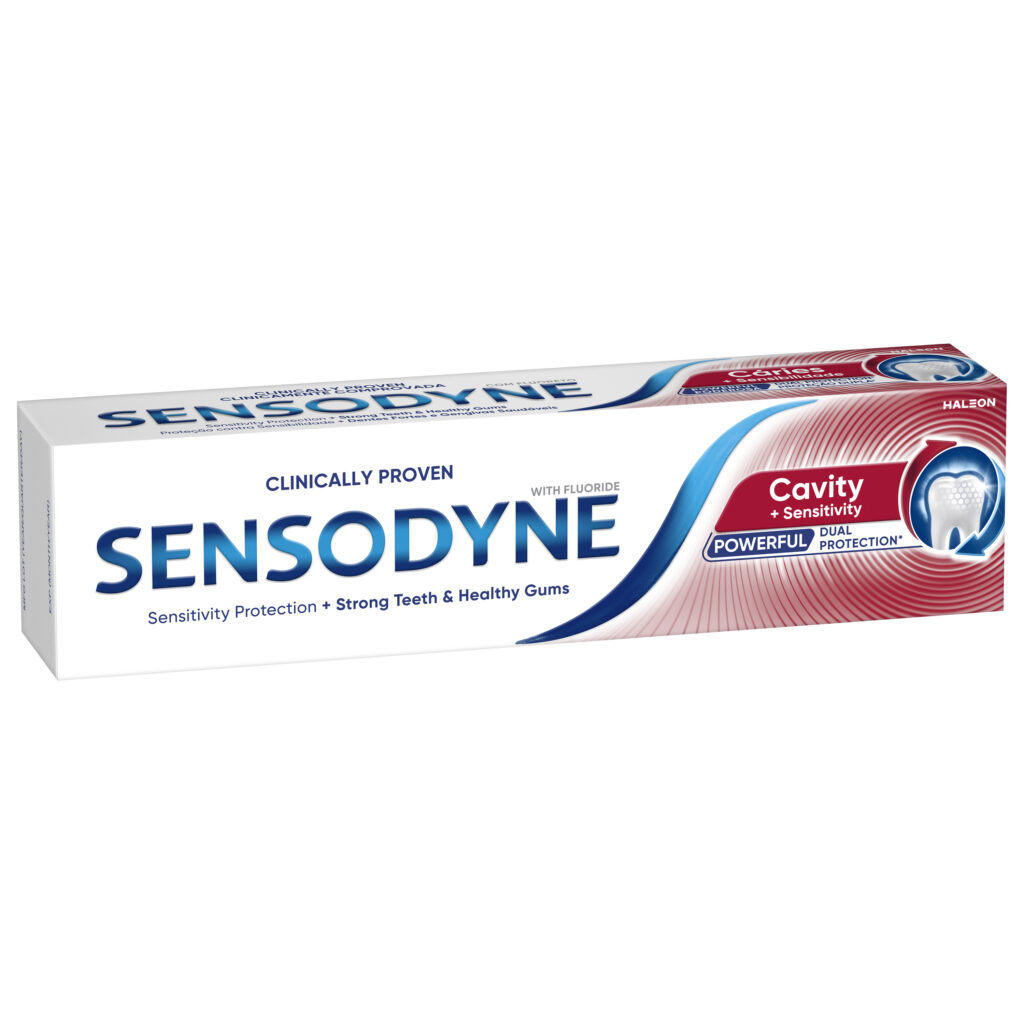 Sensodyne Cavity+Sensitivity (1)