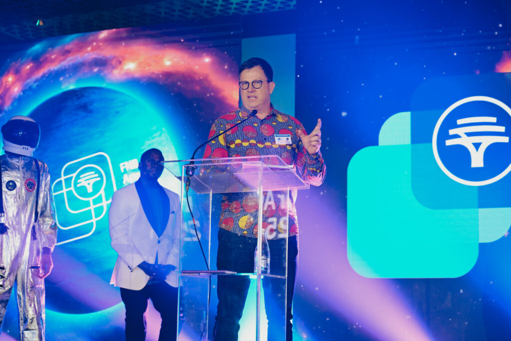 Dr William Mapham- CEO of Vula Medical