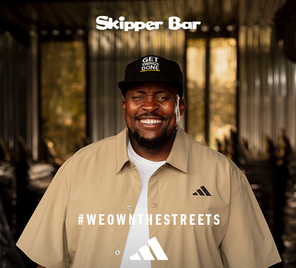 We Own The Streets (1)